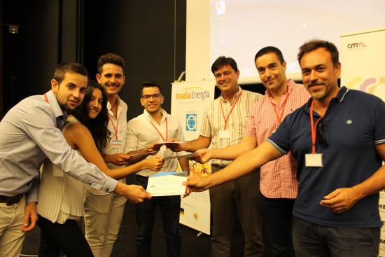 ganadores-y-organizadores-del-hackathon