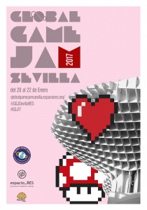 Global Game Jam Sevilla