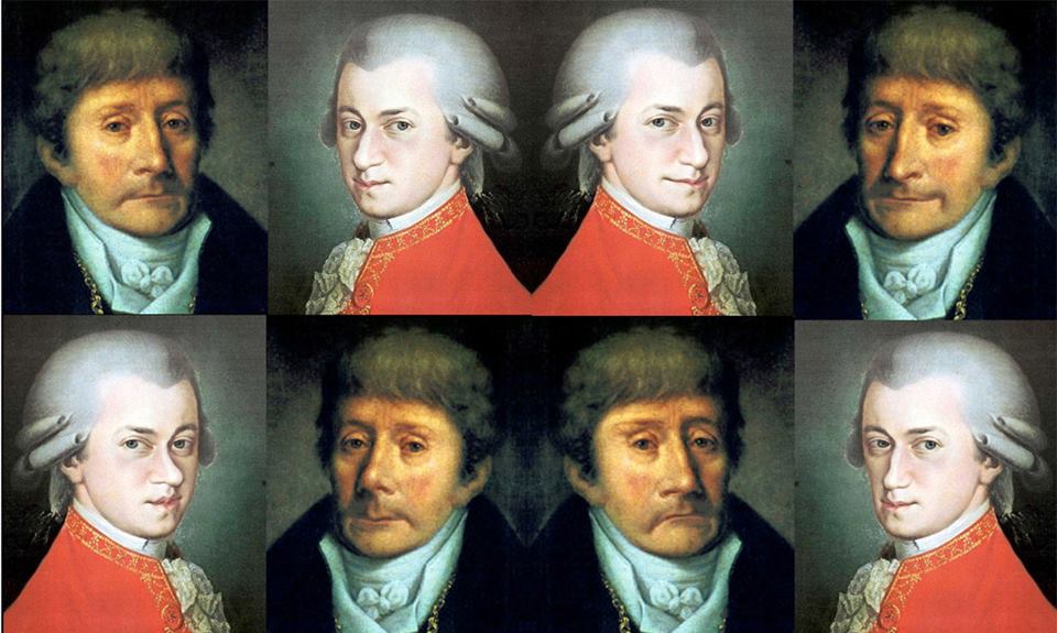 Mozart vs Salieri en la Sevilla gótica