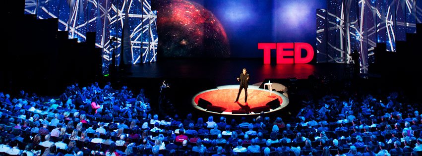 TedxSevilla, 10 lecciones de optimismo para afrontar cualquier reto