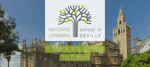BigML se vincula al desarrollo de innovación en Sevilla organizando un ‘Machine Learning School’  con vocación de continuidad