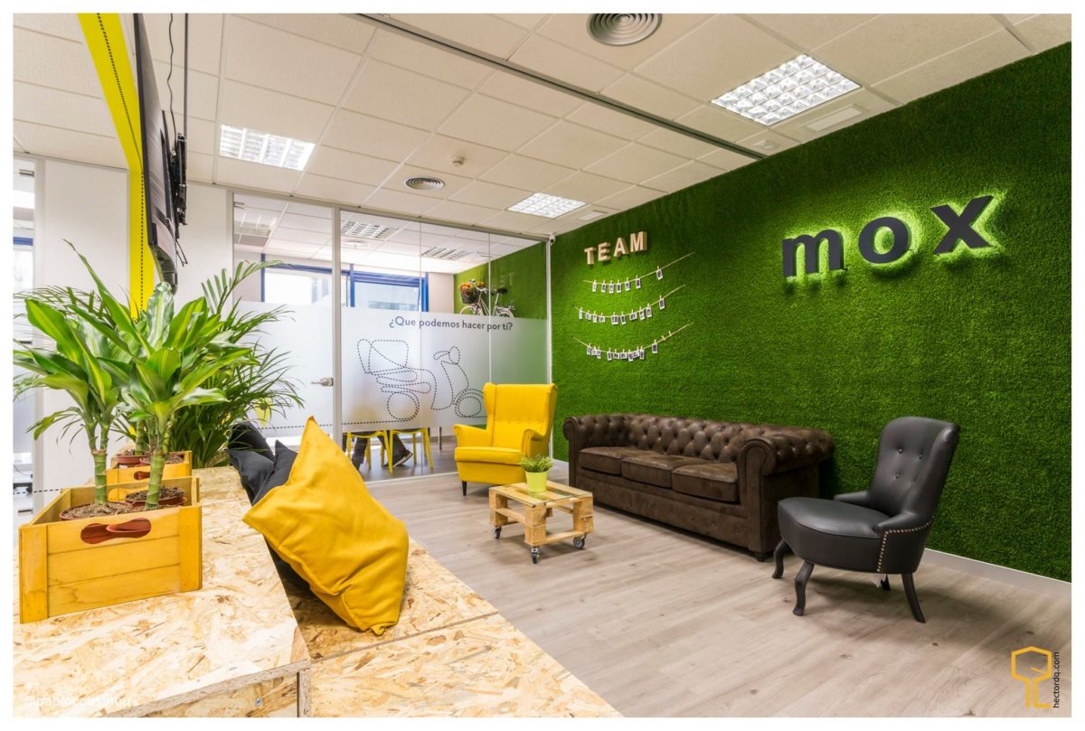 Mox, de startup a liderar el sector de la mensajería con innovación y con ética laboral