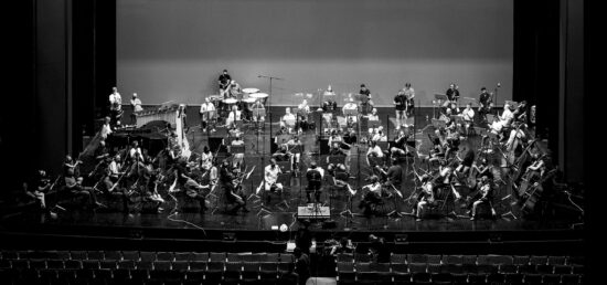 Sevilla Film Orchestra, orquesta de cine para amplificar la calidad de este repertorio musical