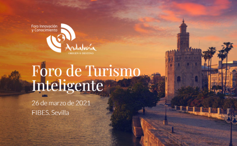 El Turismo Inteligente, protagonista del primer foro para mejorar la calidad de la oferta turística mediante la innovación social