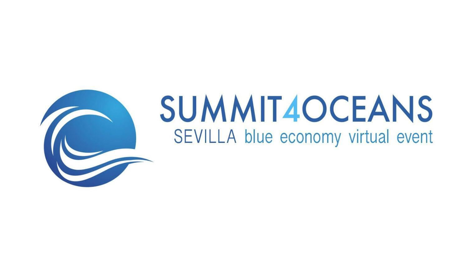 El primer foro global online sobre Economía Azul, en Sevilla