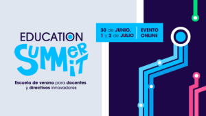 education summer summit sevilla world