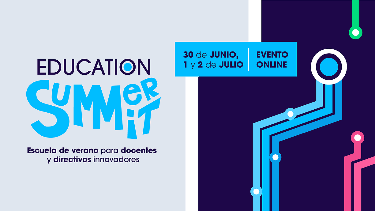 Education Summer Summit: el innovador campus de verano para profesores