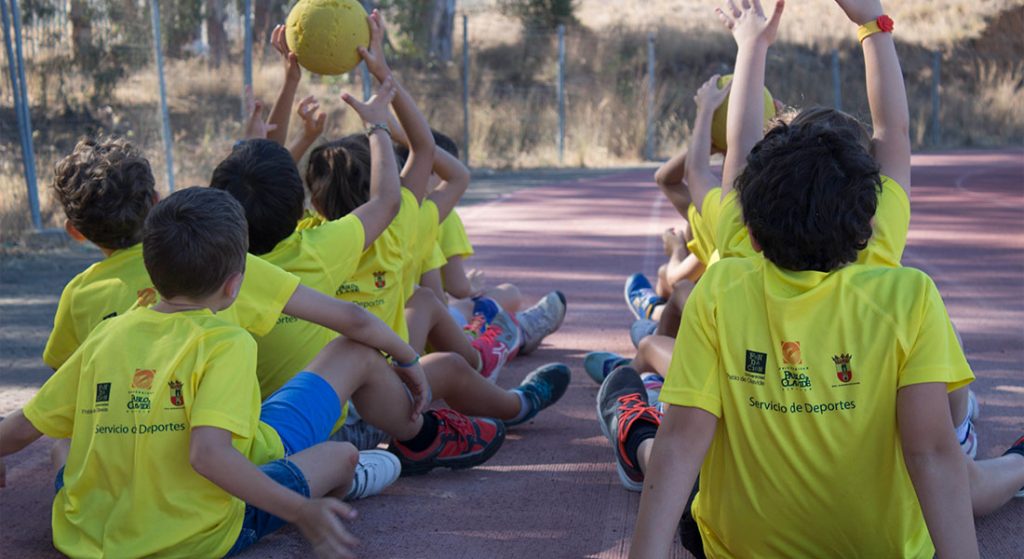La UPO ofrece el campus de verano para niños más «verde» en Sevilla