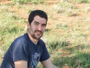 Manuel Delgado Baquerizo, al frente del primer atlas global sobre la vida que habita el suelo de nuestros parques y jardines