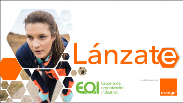 Inscríbete en ‘Lánzate’, el programa que conecta emprendedores con grandes empresas para impulsar nuevas oportunidades de negocio en la economía digital