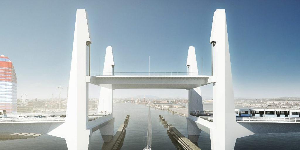 Tecade deja la impronta de la ingeniería sevillana en puentes por todo el mundo