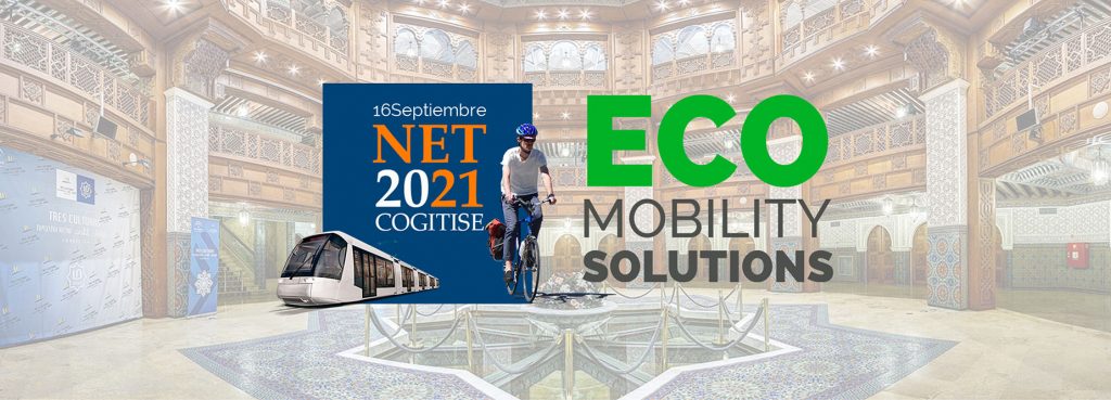 NetCogitise, una jornada profesional para impulsar la movilidad sostenible