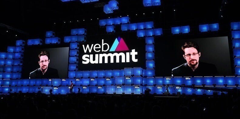Ayudas a 13 empresas andaluzas para participar en el Web Summit 2021