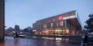 bakpak hospital sevilla hub