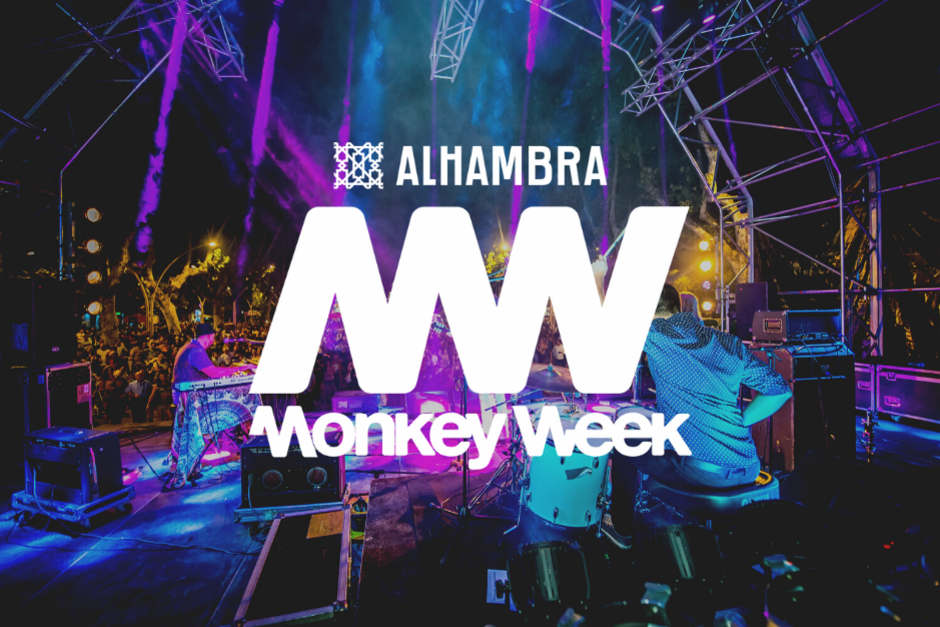 Monkey Week 2021 reúne a profesionales de la música por primera vez en el CITE