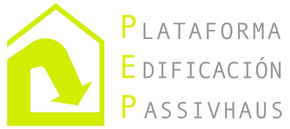 Plataforma de Edificación Passivhaus