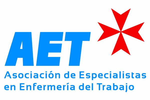 Asociación de Especialistas en Enfermería del Trabajo (AET)