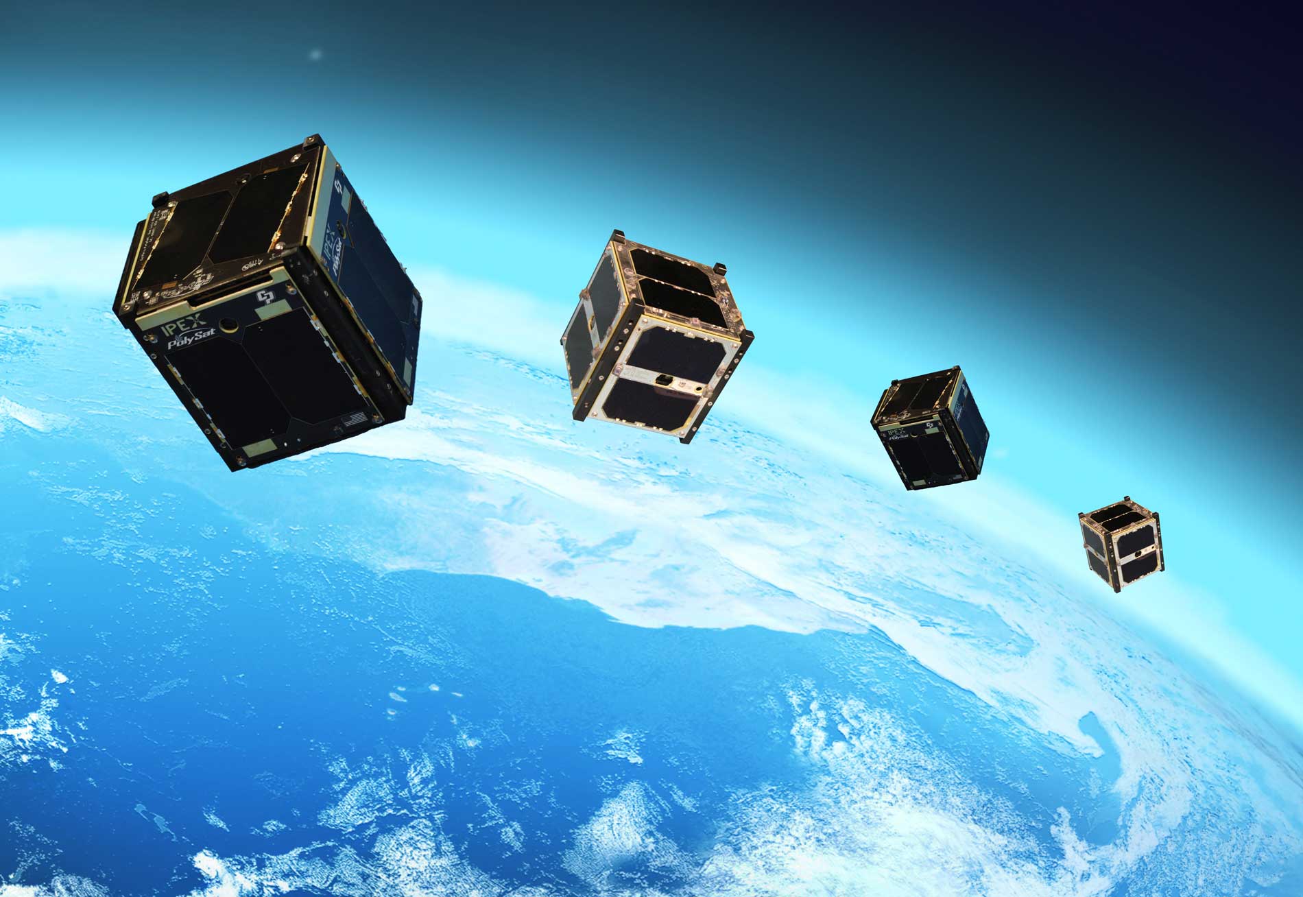La Universidad de Sevilla anima a sus estudiantes a crear un satélite real con el programa CubeSat
