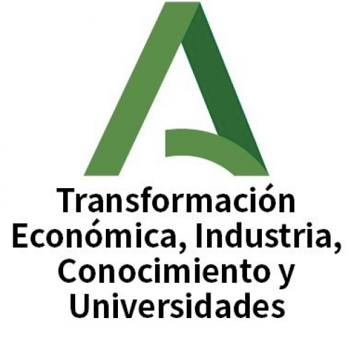 Consejería de Transformación Económica, Industria, Conocimiento y Universidades de la Junta de Andalucía