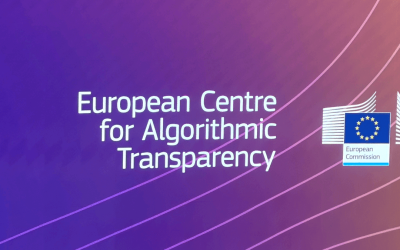 El Centro Europeo para la Transparencia Algorítmica vertebra en la Comisión Europea desde Sevilla la legislación sobre inteligencia artificial y su cumplimiento