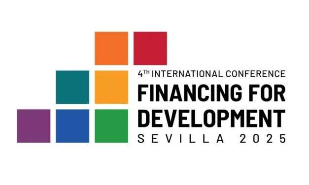 Sevilla es sede de la Cumbre de Naciones Unidas para la Financiación del Desarrollo Sostenible en el mundo pobre